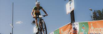 Dolomiti XC 2026
